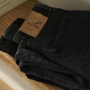 Vintage 90s Calvin Klein Denim